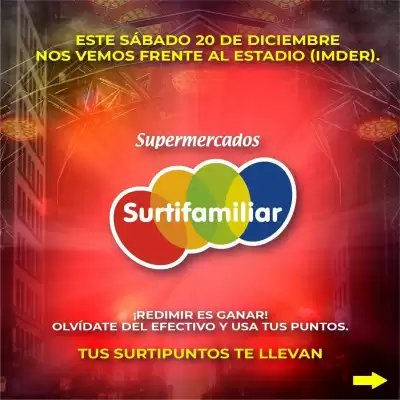 Catálogo Surtifamiliar (válido hasta 20-12)