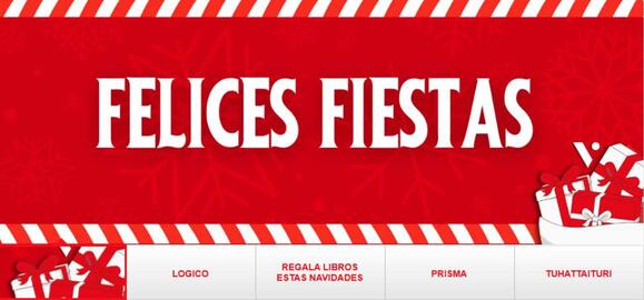 Catálogo Vicens Vives Página 1