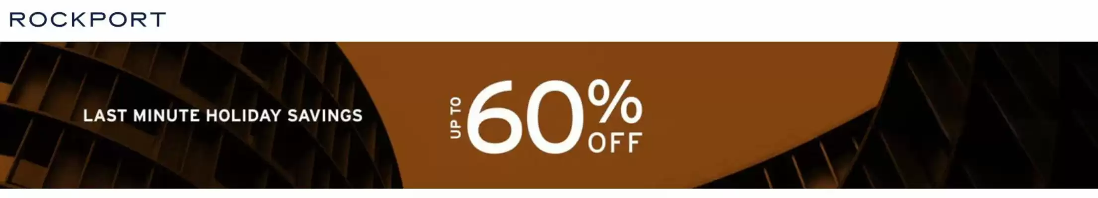 Catálogo Rockport (válido hasta 25-12)