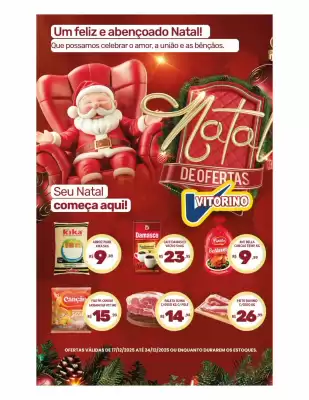 Catálogo Supermercado Vitorino (válido até 24-12)