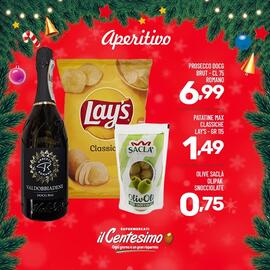 Volantino Il Centesimo Pagina 3