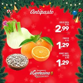 Volantino Il Centesimo Pagina 4