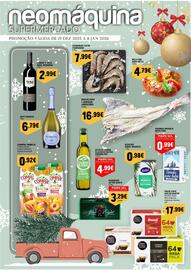 Folheto Neomáquina Página 1