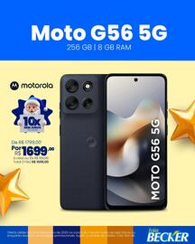 Folheto Lojas Becker Página 2