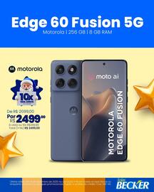 Folheto Lojas Becker Página 3