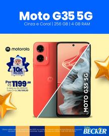 Folheto Lojas Becker Página 4