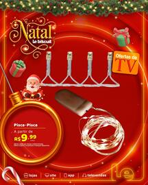 Encarte Le Biscuit semana 51 Página 1