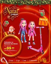 Encarte Le Biscuit semana 51 Página 2