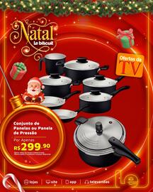 Encarte Le Biscuit semana 51 Página 3