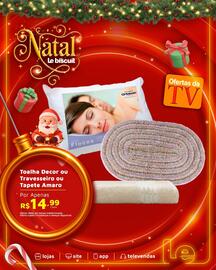 Encarte Le Biscuit semana 51 Página 4