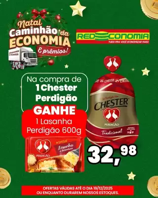 Encarte Rede Economia (válido até 19-12)