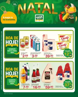 Folheto Giga Atacado (válido até 23-12)