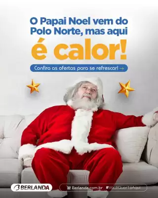 Catálogo Berlanda (válido até 31-12)