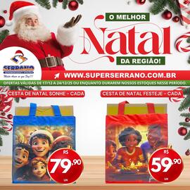 Catálogo Serrano Supermercado semana 51 Página 5
