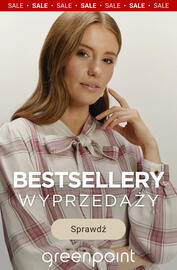 Greenpoint gazetka Strona 1