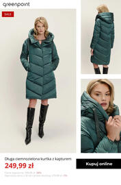 Greenpoint gazetka Strona 10