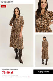 Greenpoint gazetka Strona 2