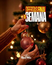 Encarte Novo Mix semana 51 Página 1