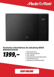 Media Markt gazetka Strona 6