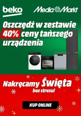 Media Markt gazetka (ważność do 18-01)