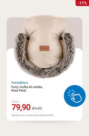 Smyk gazetka Strona 12