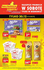 Biedronka gazetka Strona 2