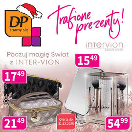 Drogerie Polskie gazetka Strona 1