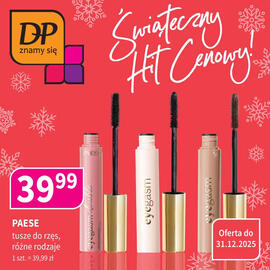 Drogerie Polskie gazetka Strona 2