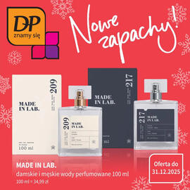 Drogerie Polskie gazetka Strona 3