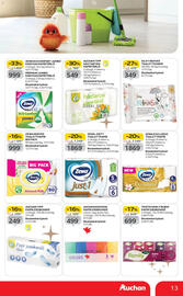 Auchan akciós újság Oldal 13