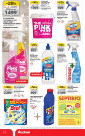 Auchan akciós újság Oldal 14