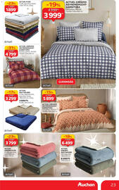 Auchan akciós újság Oldal 23