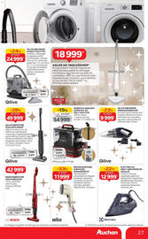 Auchan akciós újság Oldal 27