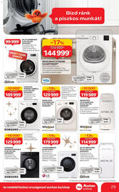 Auchan akciós újság Oldal 29