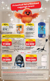 Auchan akciós újság Oldal 36