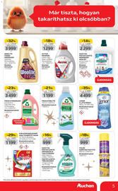 Auchan akciós újság Oldal 5