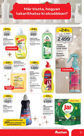 Auchan akciós újság Oldal 9