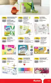 Auchan akciós újság Oldal 13