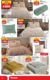 Auchan akciós újság Oldal 22