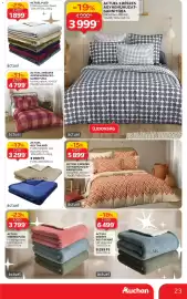 Auchan akciós újság Oldal 23