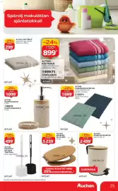 Auchan akciós újság Oldal 25
