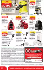 Auchan akciós újság Oldal 28