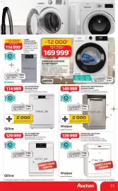Auchan akciós újság Oldal 31