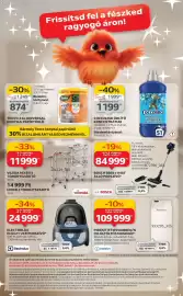 Auchan akciós újság Oldal 36