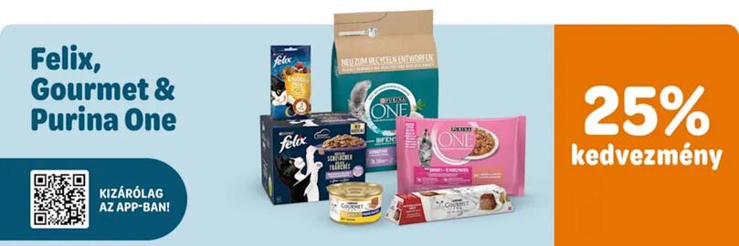 ZooPlus akciós újság Oldal 1