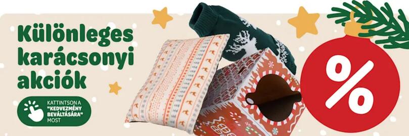 ZooPlus akciós újság Oldal 2