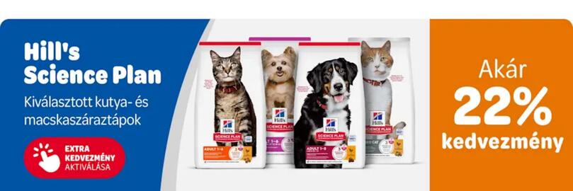 ZooPlus akciós újság Oldal 3