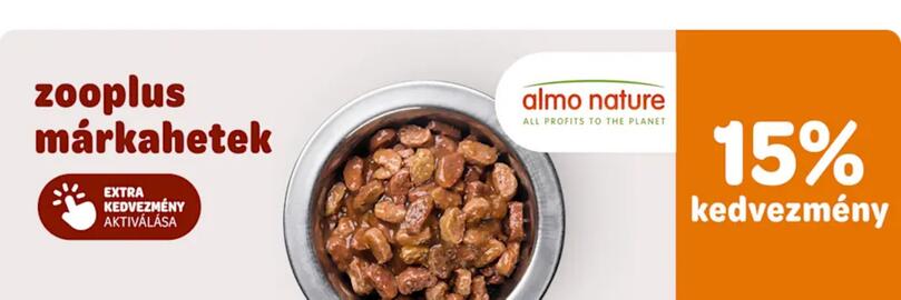 ZooPlus akciós újság Oldal 5
