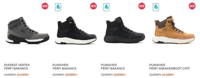 DRK akciós újság Oldal 1