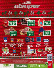 Folleto Alsuper Página 1